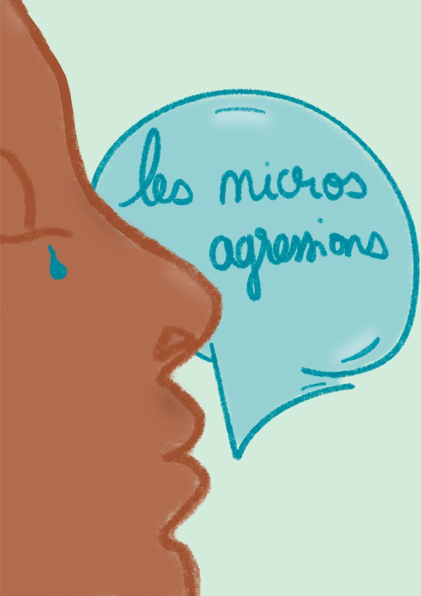 Les micro-agressions : comprendre, reconnaître, réagir (ou pas) – Image 3
